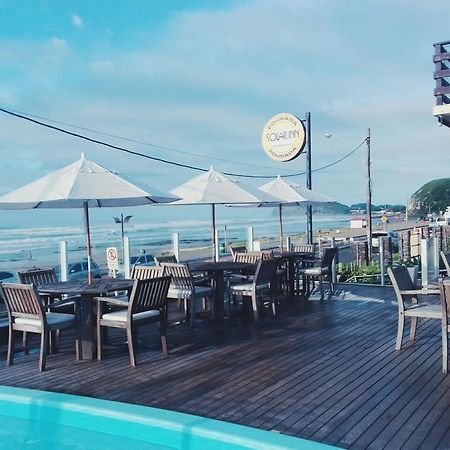 Pousada Solar Inn Torres Dış mekan fotoğraf