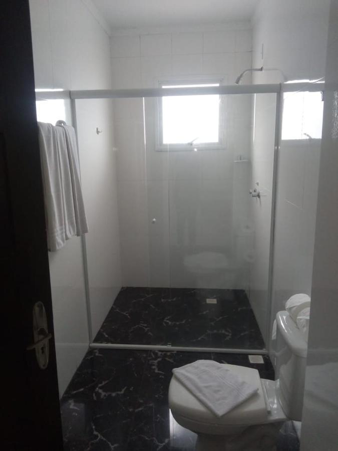 Pousada Solar Inn Torres Dış mekan fotoğraf