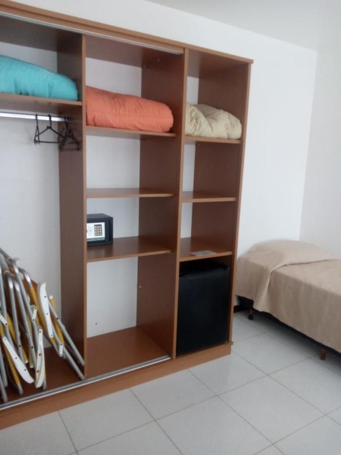 Pousada Solar Inn Torres Dış mekan fotoğraf