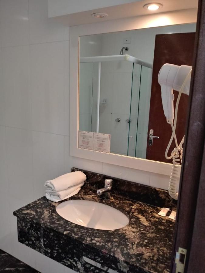 Pousada Solar Inn Torres Dış mekan fotoğraf