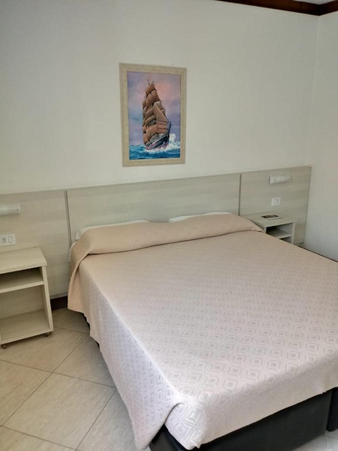 Pousada Solar Inn Torres Dış mekan fotoğraf