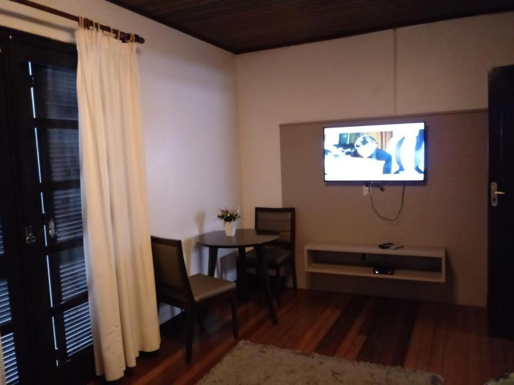 Pousada Solar Inn Torres Dış mekan fotoğraf