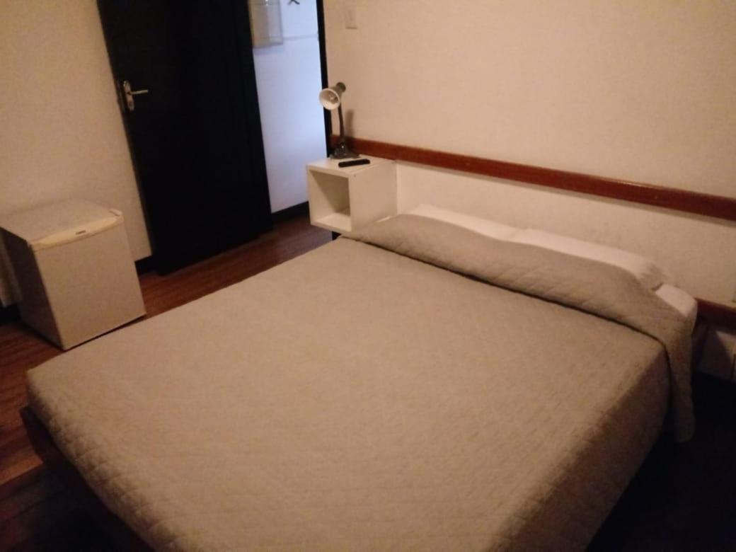 Pousada Solar Inn Torres Dış mekan fotoğraf