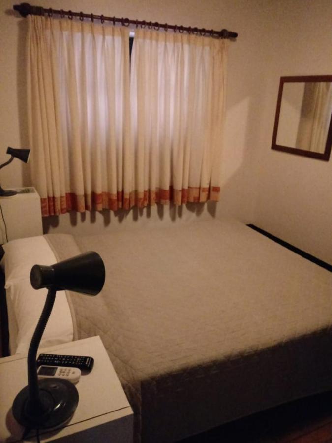 Pousada Solar Inn Torres Dış mekan fotoğraf