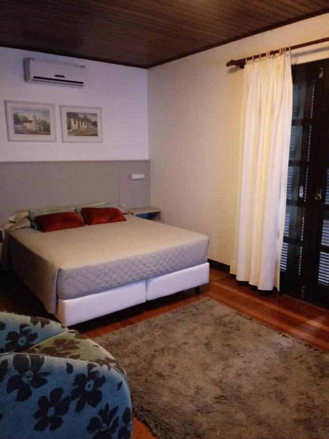 Pousada Solar Inn Torres Dış mekan fotoğraf