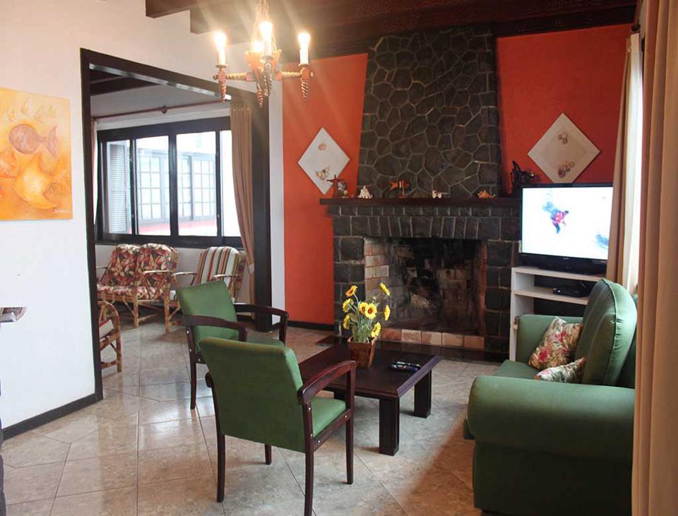 Pousada Solar Inn Torres Dış mekan fotoğraf