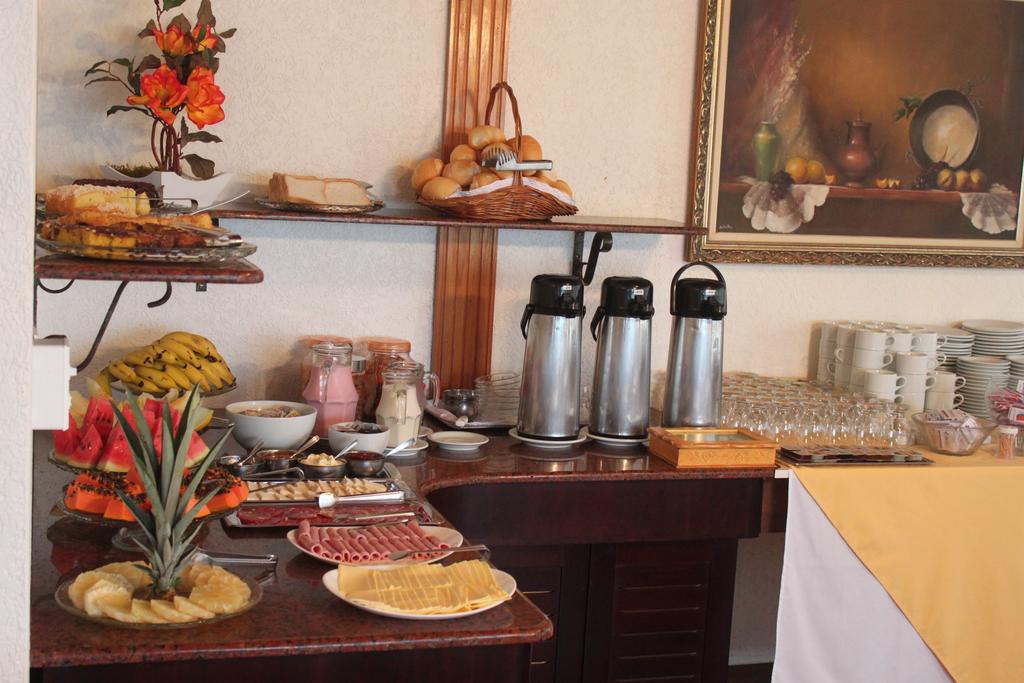 Pousada Solar Inn Torres Dış mekan fotoğraf