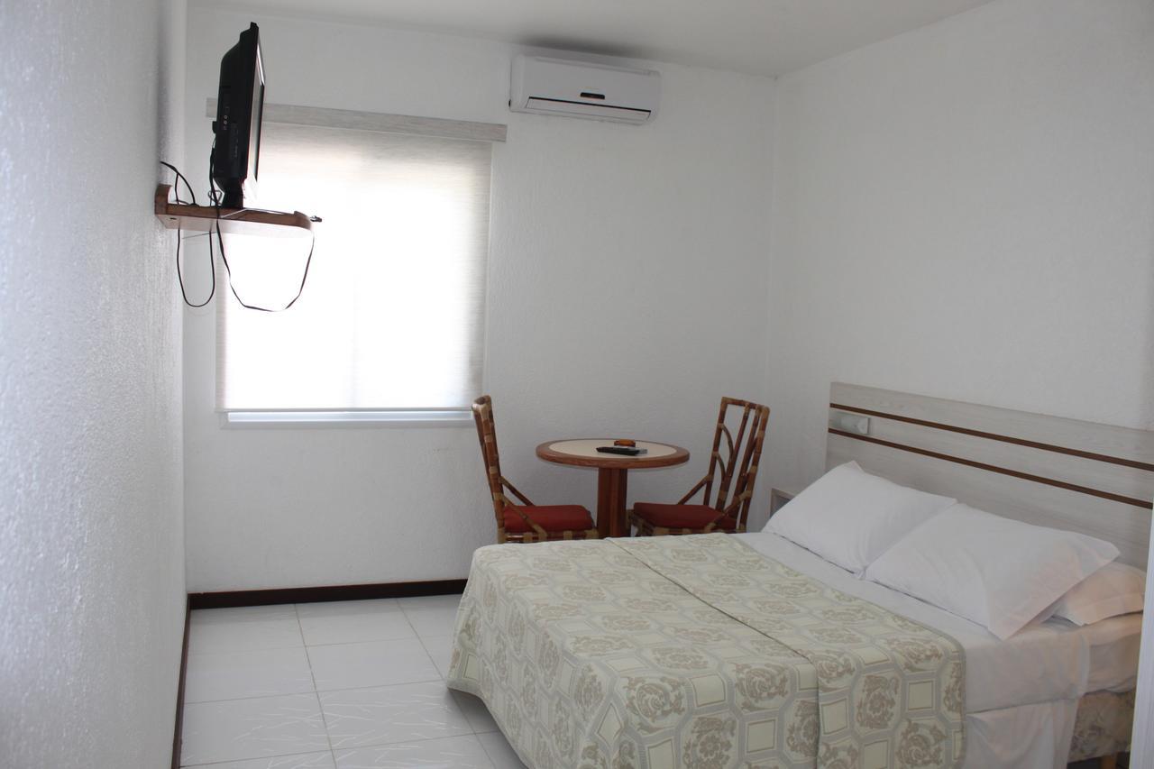 Pousada Solar Inn Torres Dış mekan fotoğraf