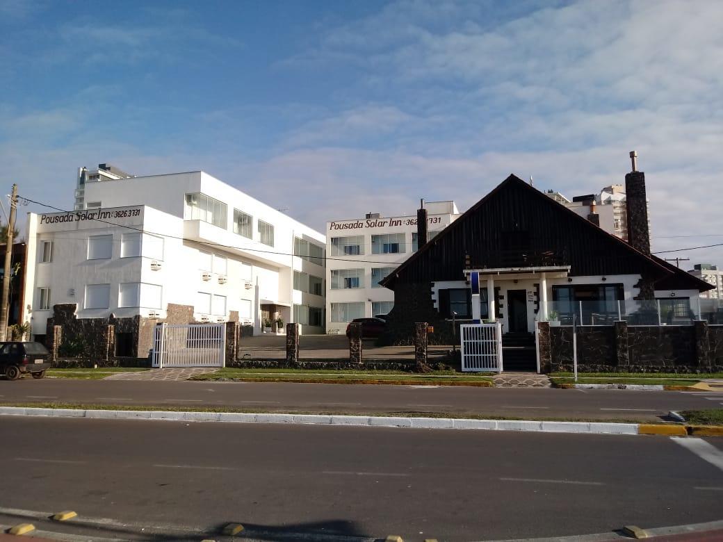 Pousada Solar Inn Torres Dış mekan fotoğraf