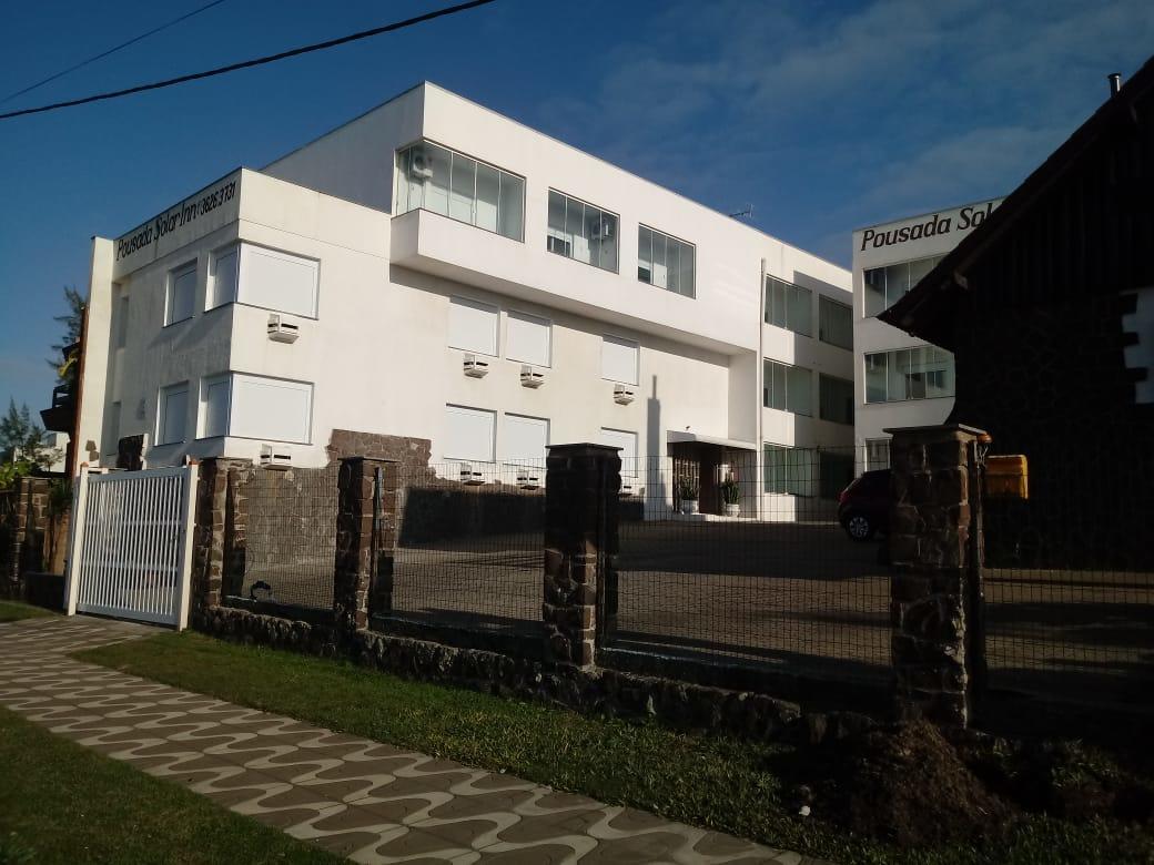 Pousada Solar Inn Torres Dış mekan fotoğraf
