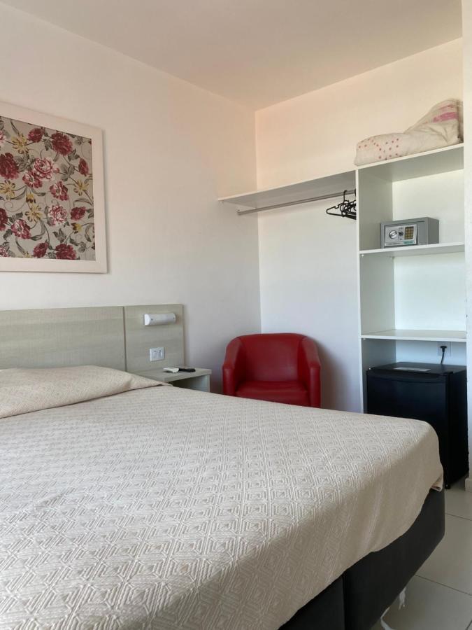 Pousada Solar Inn Torres Dış mekan fotoğraf